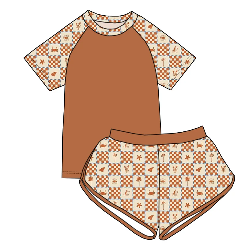 Trendy newborn girls' long-sleeve jumpsuit romper for wholesale, perfect for B2B buyers seeking stylish, fast-shipping baby apparel.