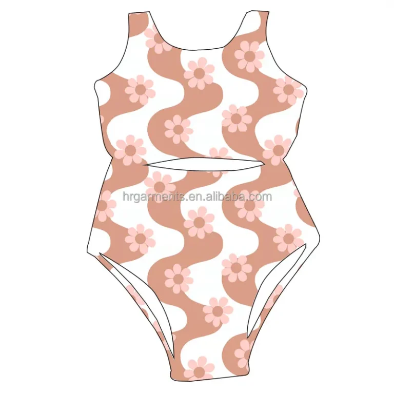 Christmas Bow Bamboo/Spandex Pajamas Small Batch Production for Brands (CPSC Regulated Cer