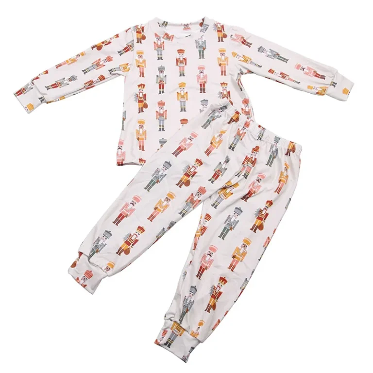 Hawaii Bamboo Baby Onesie White-Label Manufacturing for Brands (SA8000 Certified Certified