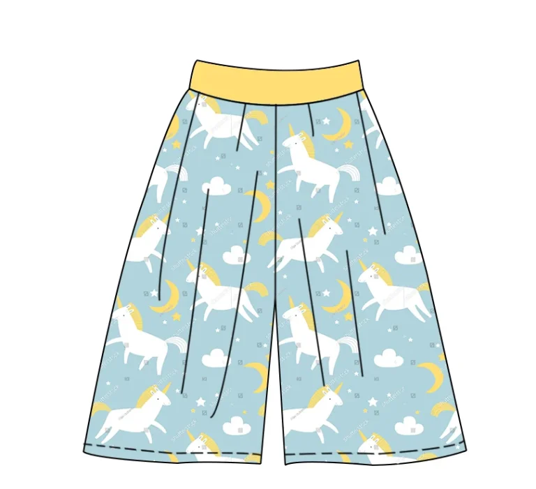 Woman Pajama Set Bamboo Wholesaler Supporting Small Batch Production (Low MOQ)