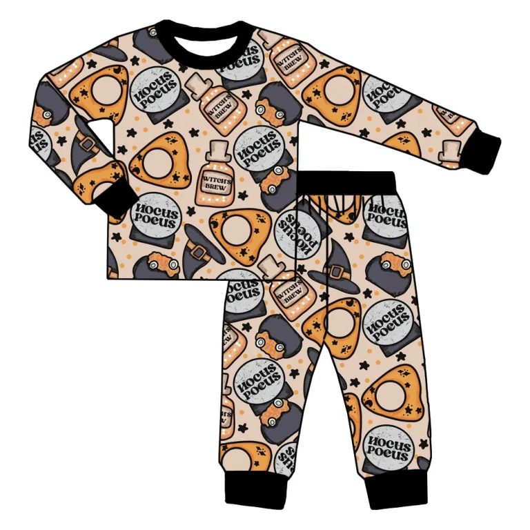 Scalable Private Label Grinch Pajamas Private Label Service Grow Your Boutique with Us