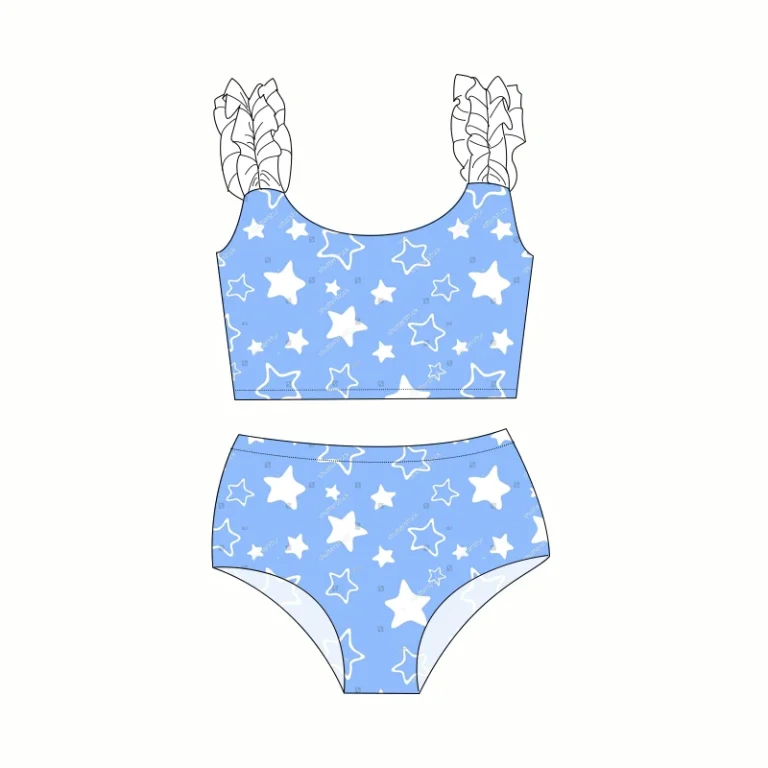 Scalable Private Label Zip Romper OEM/ODM Solutions Grow Your Boutique with Us