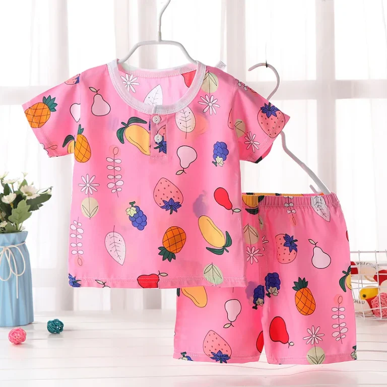 Bespoke Bamboo Baby Girl Clothes Eco-friendly: Curated Styles for Independent Boutiques