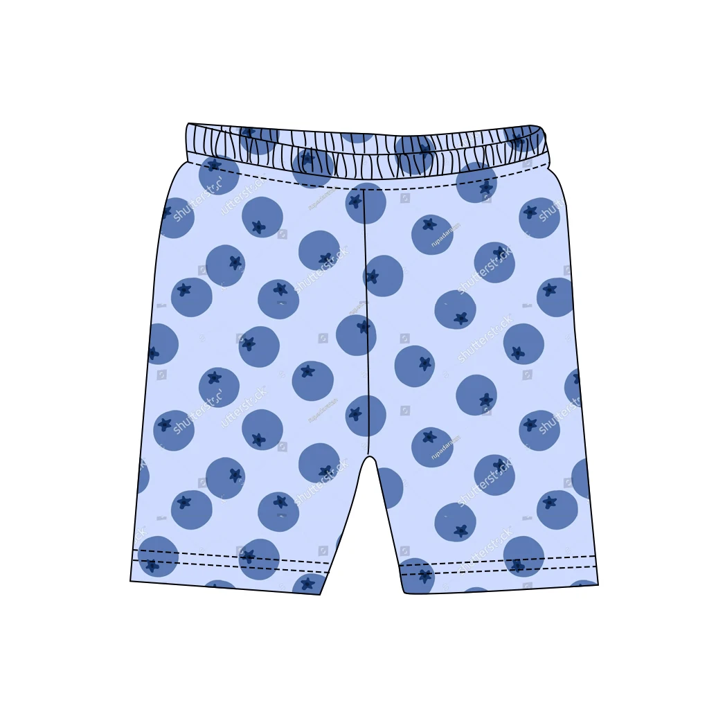 Wholesale custom bamboo kids pajamas - soft, sustainable, and breathable sleepwear ideal for businesses seeking eco-friendly clothing options.