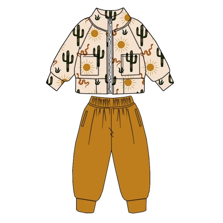 Bespoke Pjs Bamboo Private Label Service Suppliers: Curated Styles for Independent Boutiqu
