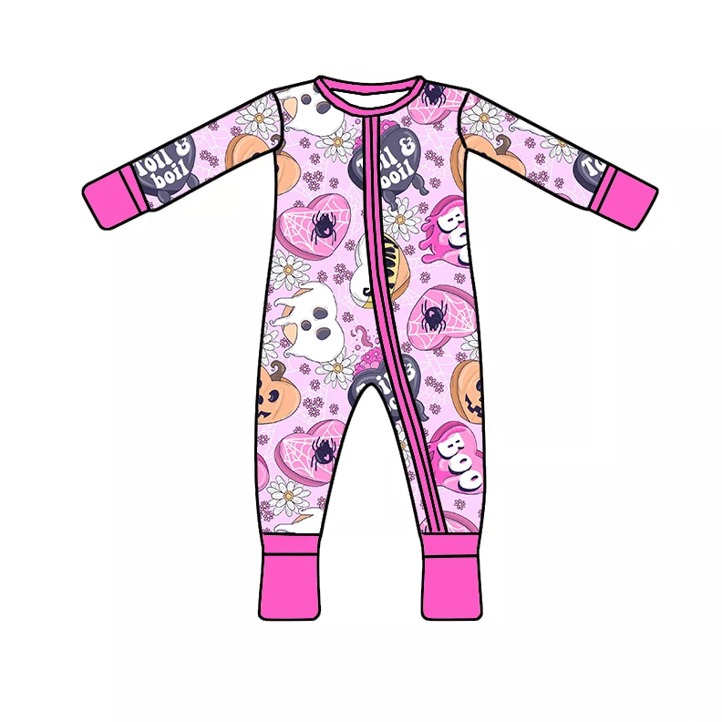 Eco-friendly bamboo women’s pajama set in soft, breathable fabric – perfect for B2B wholesale orders and sustainable retail collections.