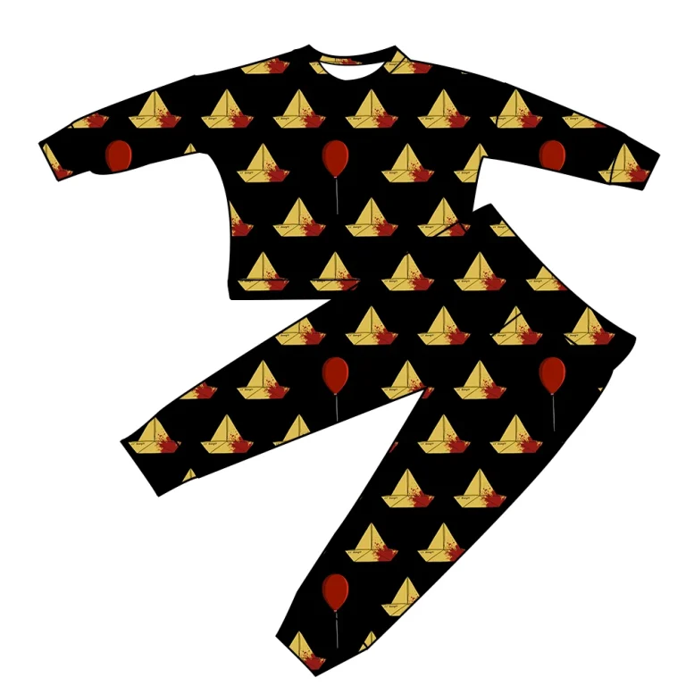 Mass Production Boys One Pajamas Play Bamboo Sleep Piece Girls Infant Romper Zippy Footles