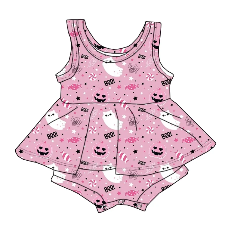 High-Quality Viscose Custom Romper Bamboo Baby Best Manufacturers for Global Wholesalers