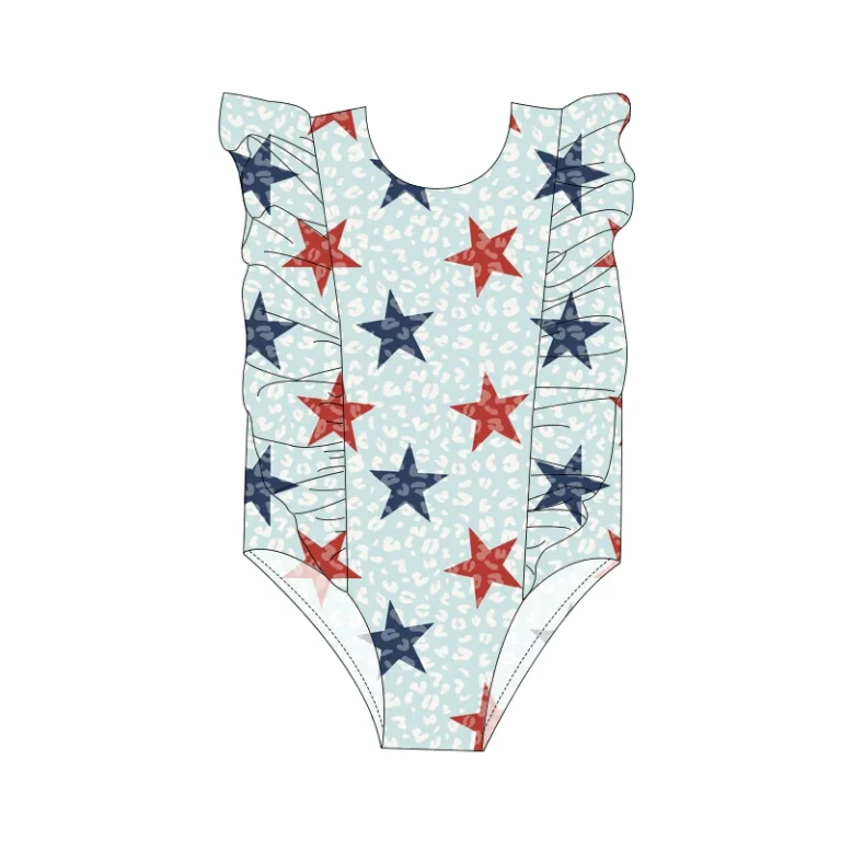 3D Applique Jumpsuit SMETA Compliant Suppliers