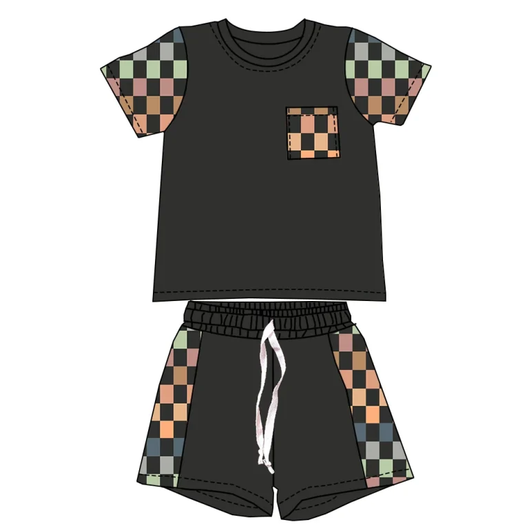 Verified Romper Baby Sleeve Long Small Batch Production Partner: Fully ISO 9001:2015 Compl