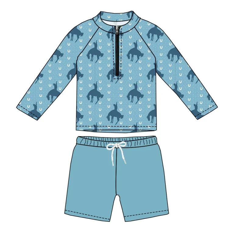 Contract Bamboo Custom Pajama Family Manufacturing Bulk Wholesale Discounts & GRS Certifie