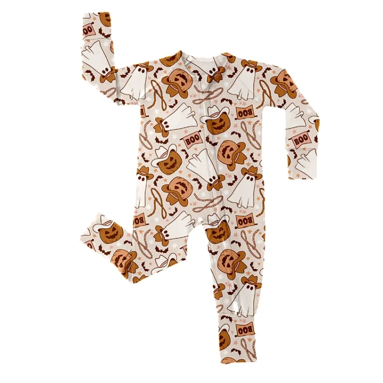 Scalable Private Label Modal Bamboo Pajamas Factory Direct Pricing Grow Your Boutique with