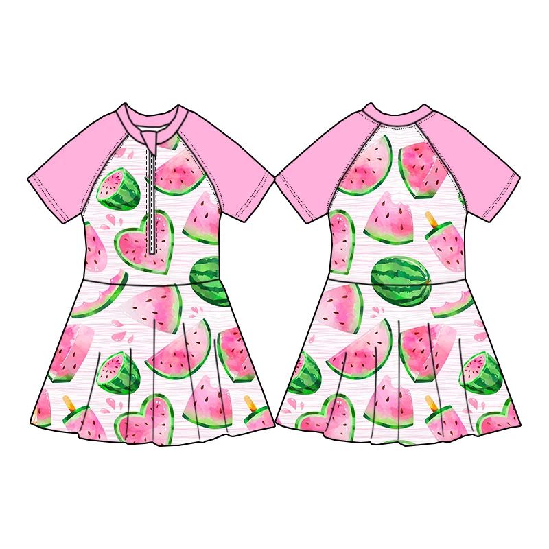 Wholesale bamboo baby pajamas: Soft, eco-friendly bamboo sleepers for kids. Perfect sustainable clothing option for B2B retailers seeking premium quality.