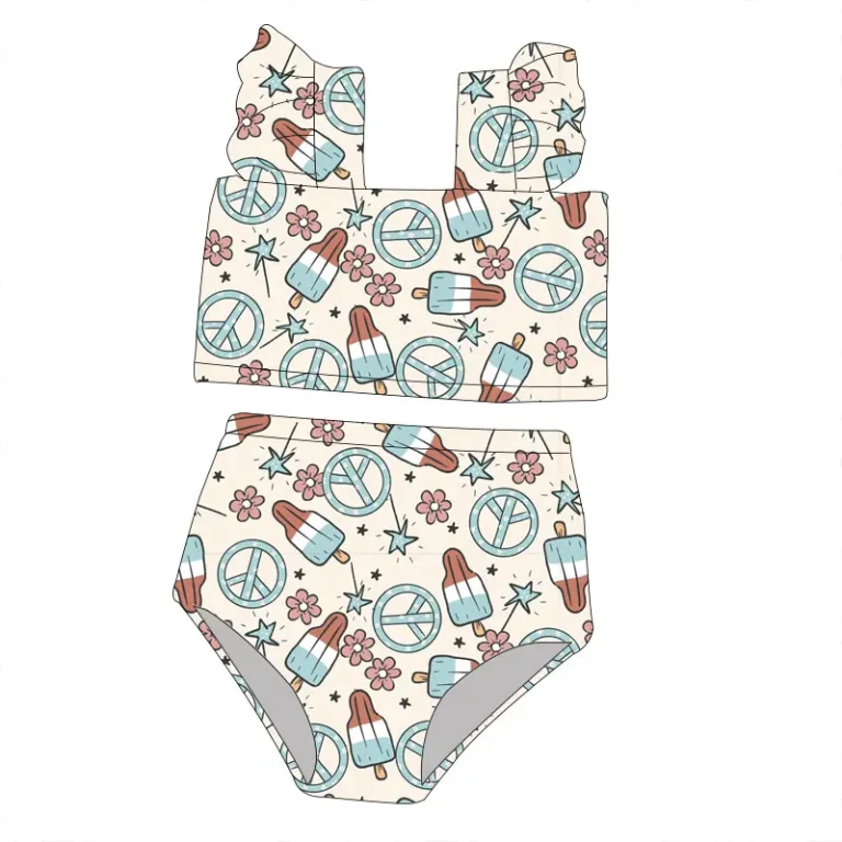 Scalable Private Label Baby New Design Romper Bulk Wholesale Discounts Grow Your Boutique