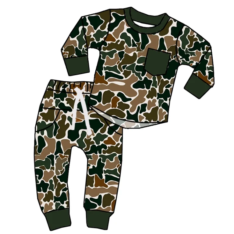 Bulk Wholesale Bamboo Baby Sleepsuit Bamboo Baby Wear Bulk Wholesale Discounts Factory-Pri