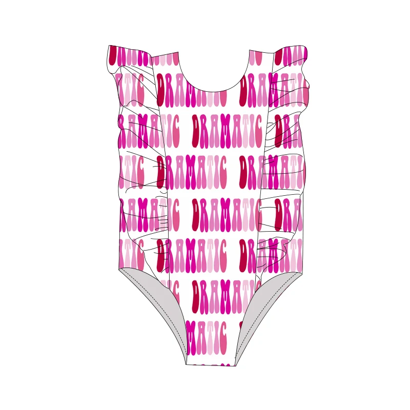 Eco-friendly wholesale baby bamboo pajamas in bulk – soft, sustainable sleepwear perfect for B2B retailers and businesses.