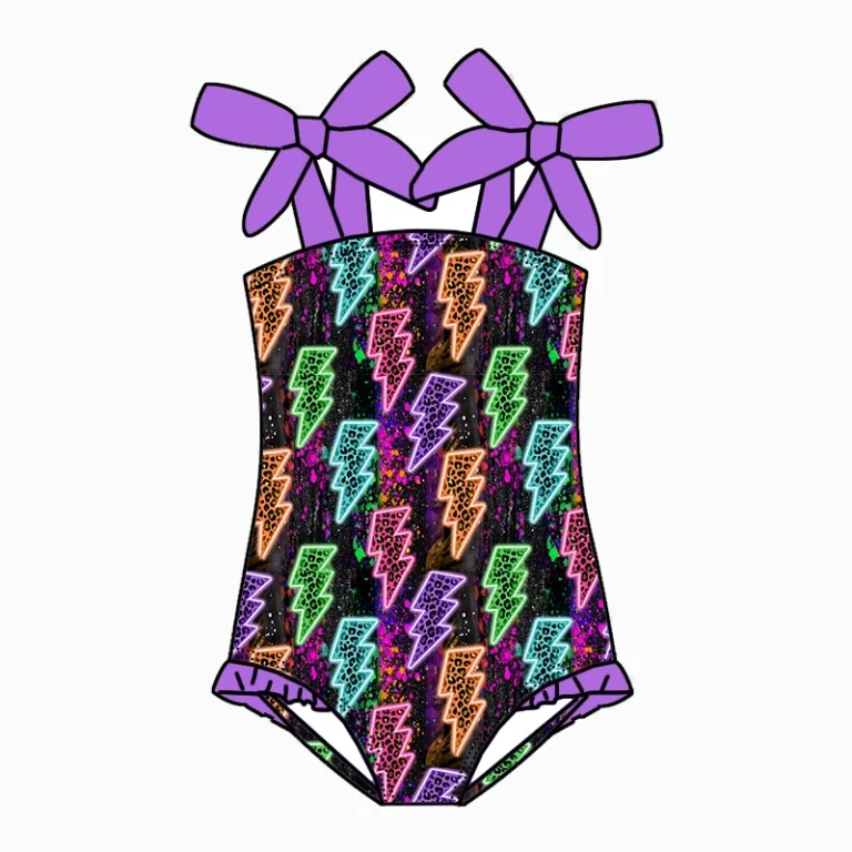 Baby Cute Pajamas Eco-friendly