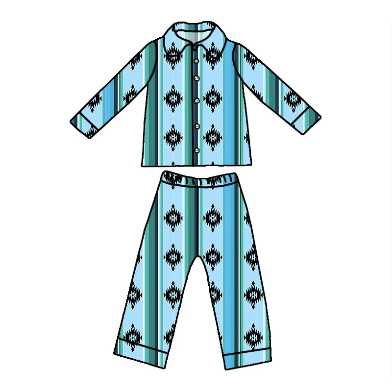 Eco-friendly bamboo women's pajamas in bulk for B2B wholesale. Soft, sustainable sleepwear perfect for retail or boutique collections.