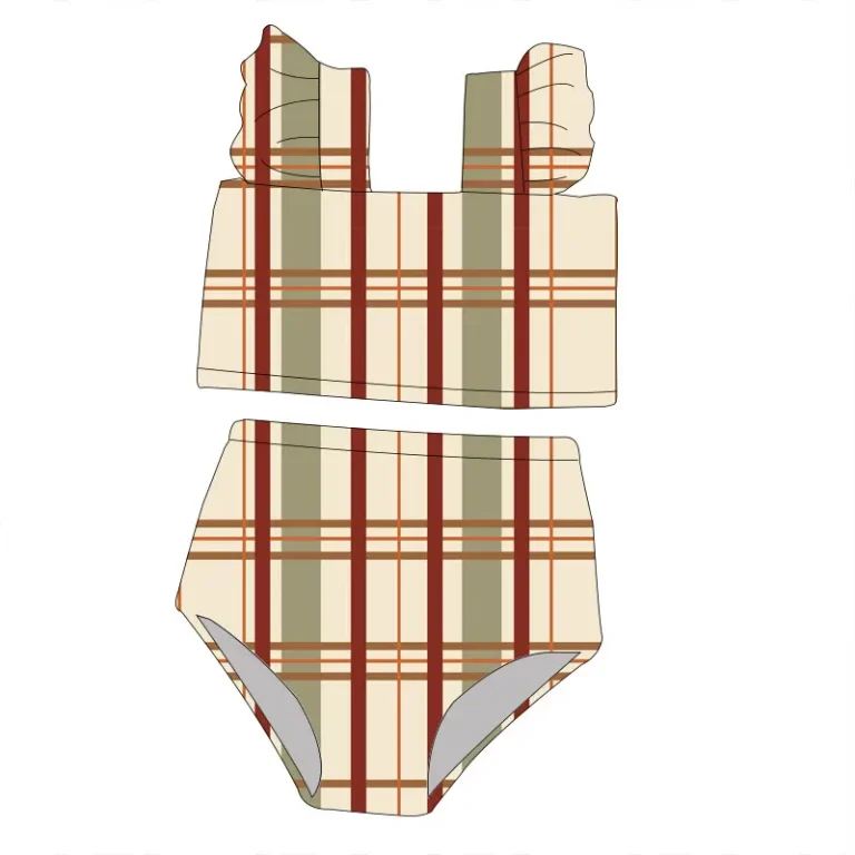 Eco-Luxury Cow 2 Piece Pj Best Manufacturers: Premium GOTS Certified Bamboo Fabrics