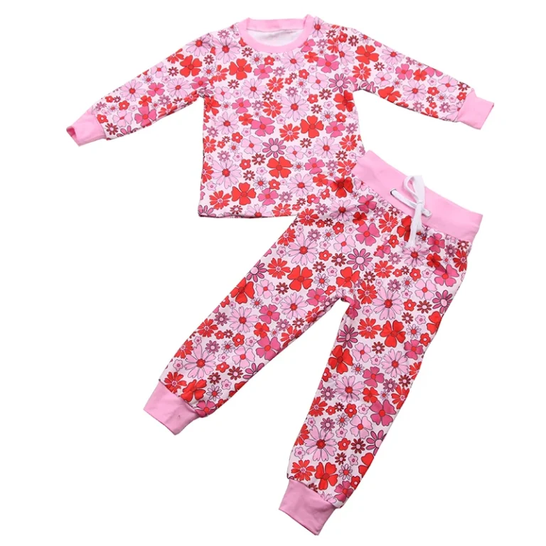 Baby Kidsbamboo Pajamas Pajamas Bamboo Fast Lead-Time Guaranteed