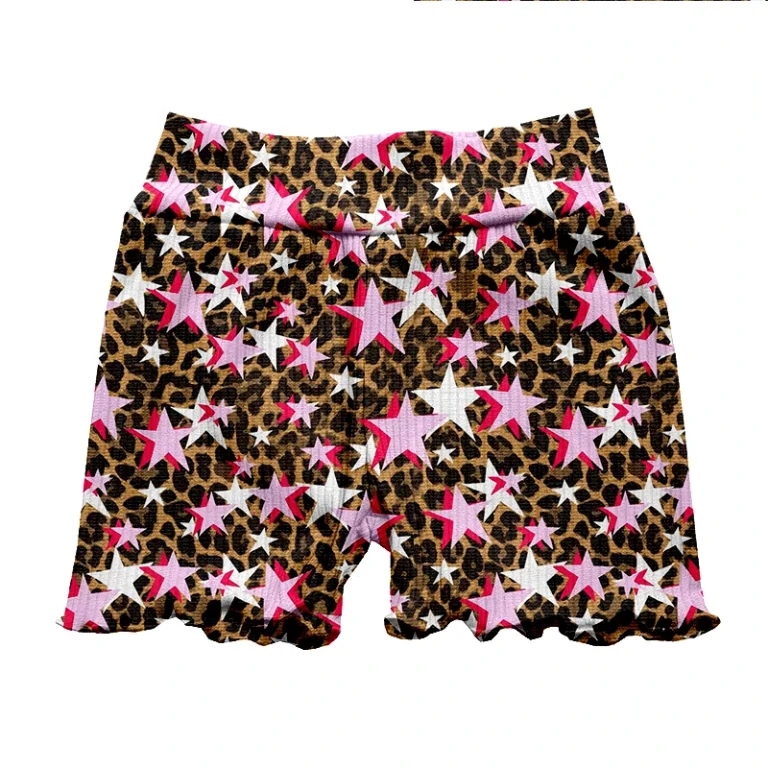 Bulk Wholesale Animal Print Rompers Low MOQ Factory Factory-Pricing