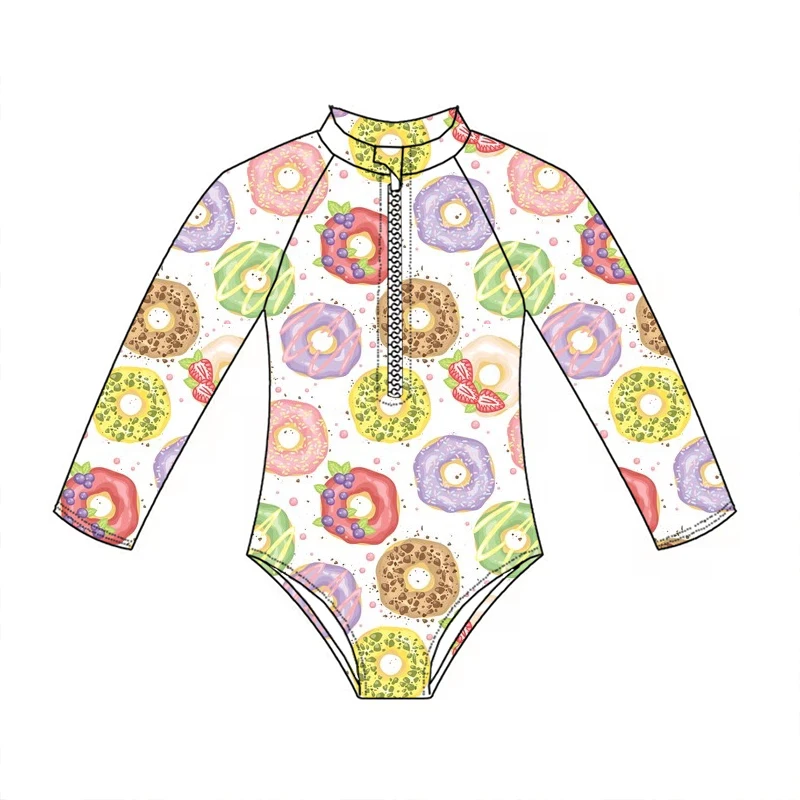 Eco-friendly bamboo baby clothing in bulk – soft, sustainable, and perfect for B2B wholesale buyers seeking premium quality.