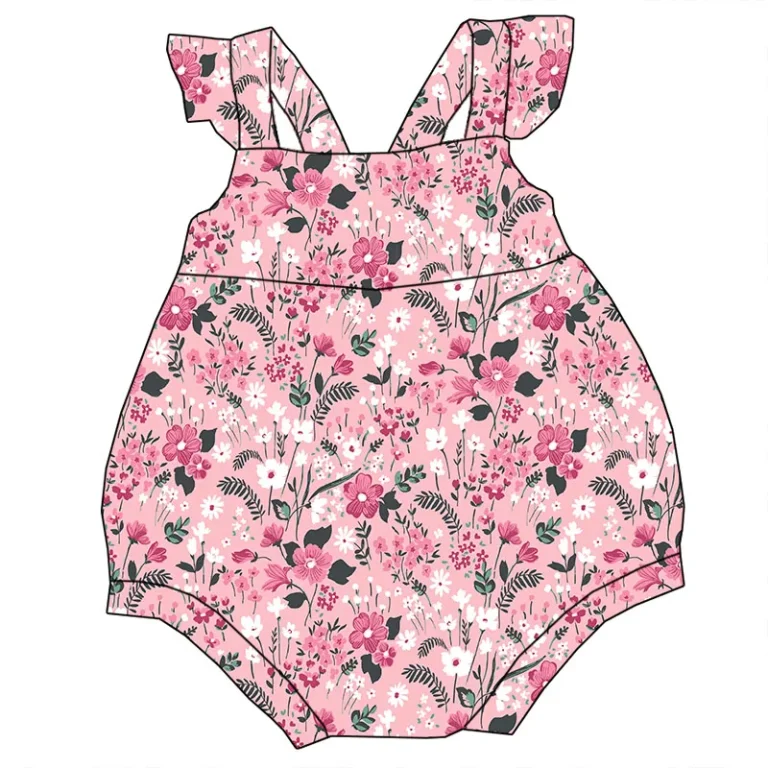 Fast Lead-Time Baby Clothes Next Ready to Ship Factory Direct Pricing