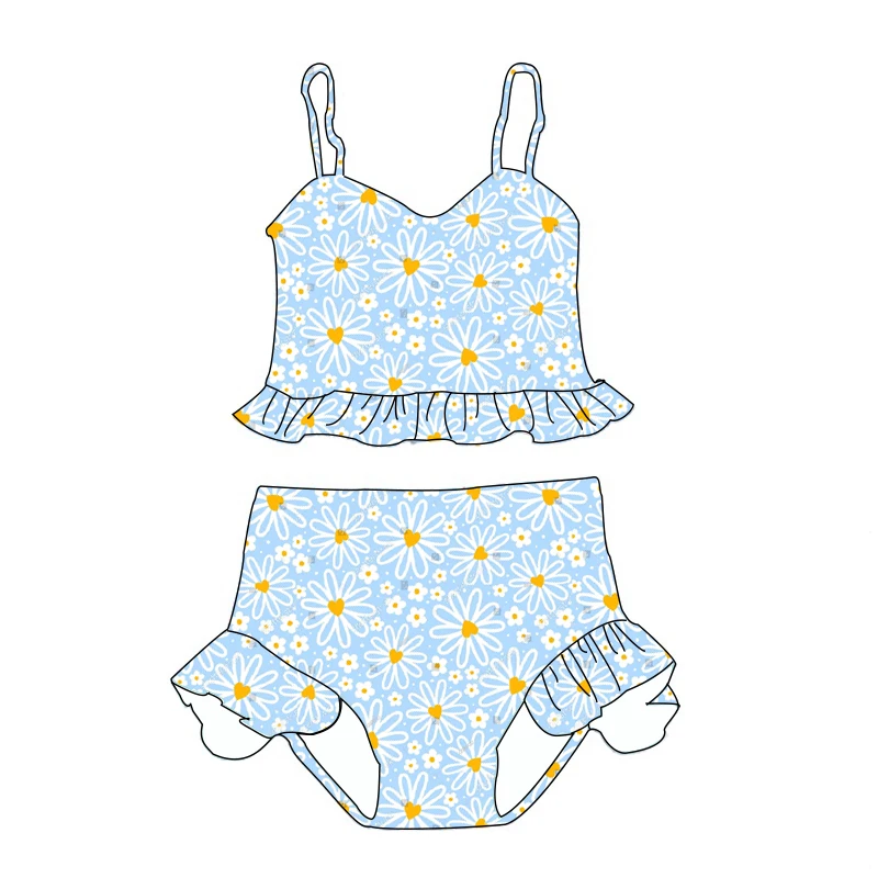 Cozy bamboo bear pajamas for B2B wholesale – sustainable, soft, and perfect for eco-friendly retail or boutique collections.