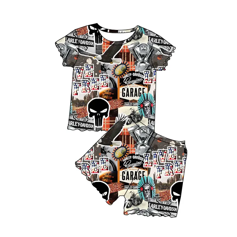 Eco-friendly kids' bamboo clothing in bulk for B2B wholesale – sustainable, soft, and perfect for conscious retailers and businesses.