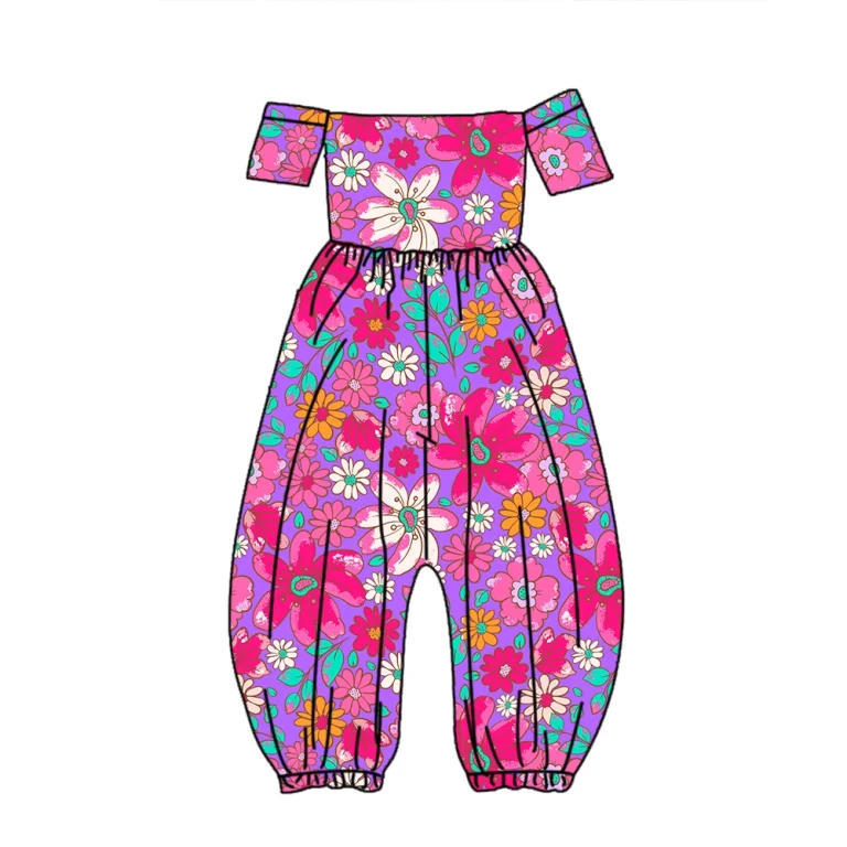 Baby Onesies Rapid Sample Development for Brands (OEKO-TEX Standard 100 Certified)
