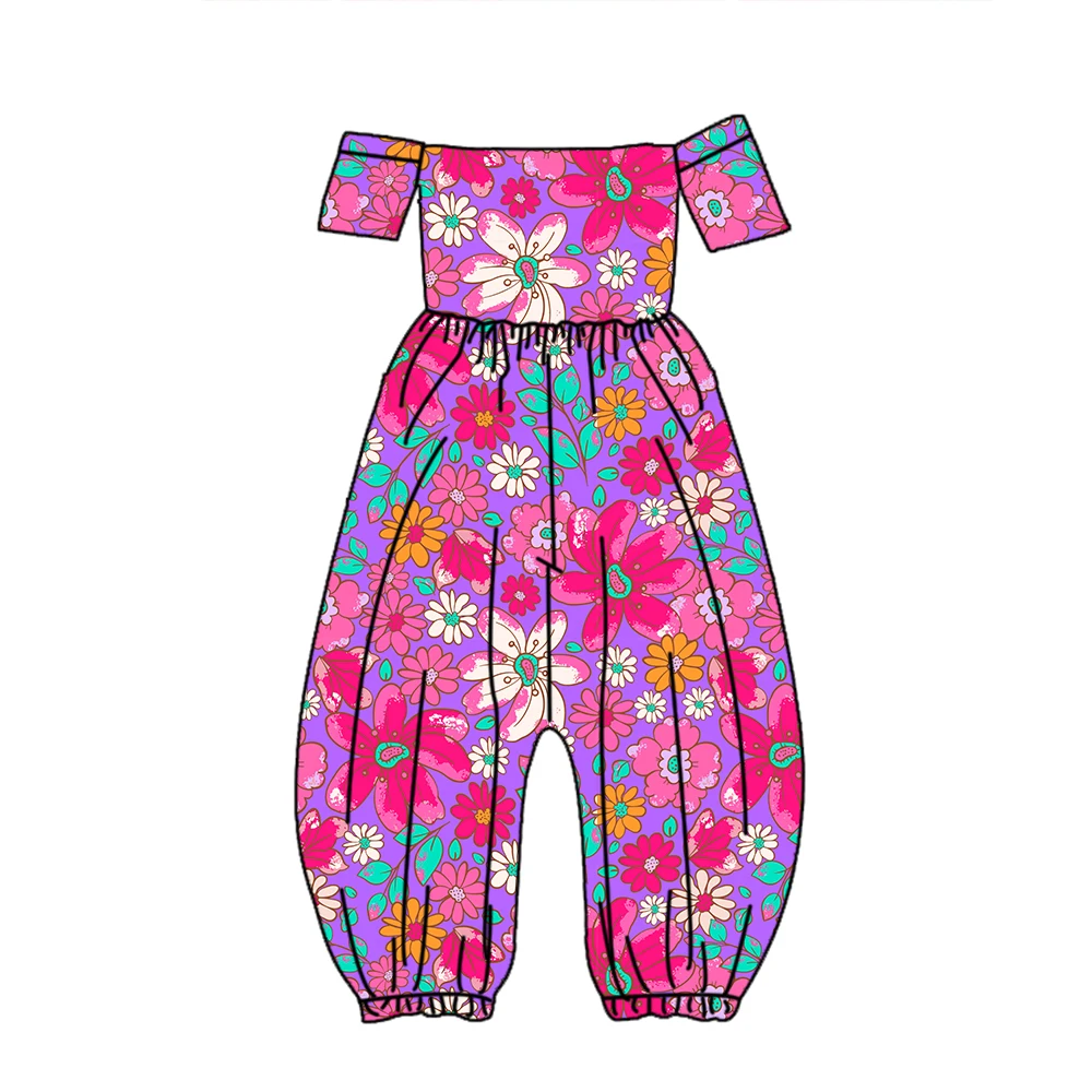 Soft bamboo toddler solid pajamas in bulk – eco-friendly, breathable sleepwear ideal for B2B wholesale and sustainable retail businesses.