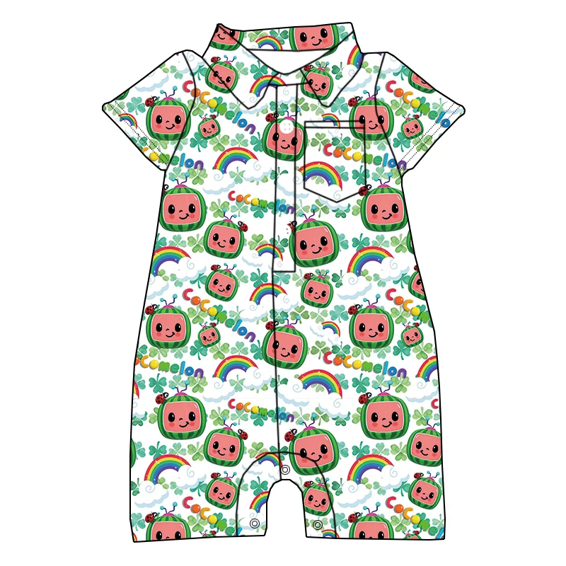 Eco-friendly bamboo children’s clothing in bulk – sustainable, soft, and perfect for B2B wholesale buyers seeking quality kidswear.