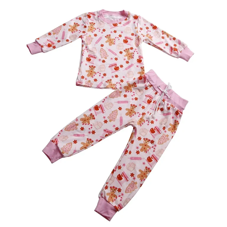 Eco-Luxury Newborn Baby Bodysuits Full-Package Production: Premium SGS Tested Bamboo Fabri
