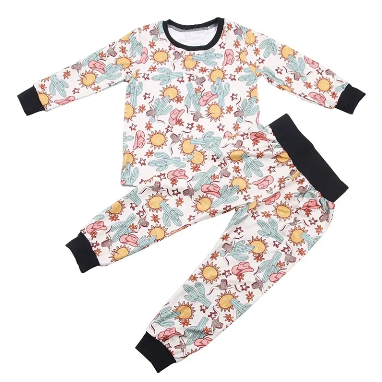 Best BSCI Audited Bamboo Clothing Westemn Wholesaler High-Volume Export Expert