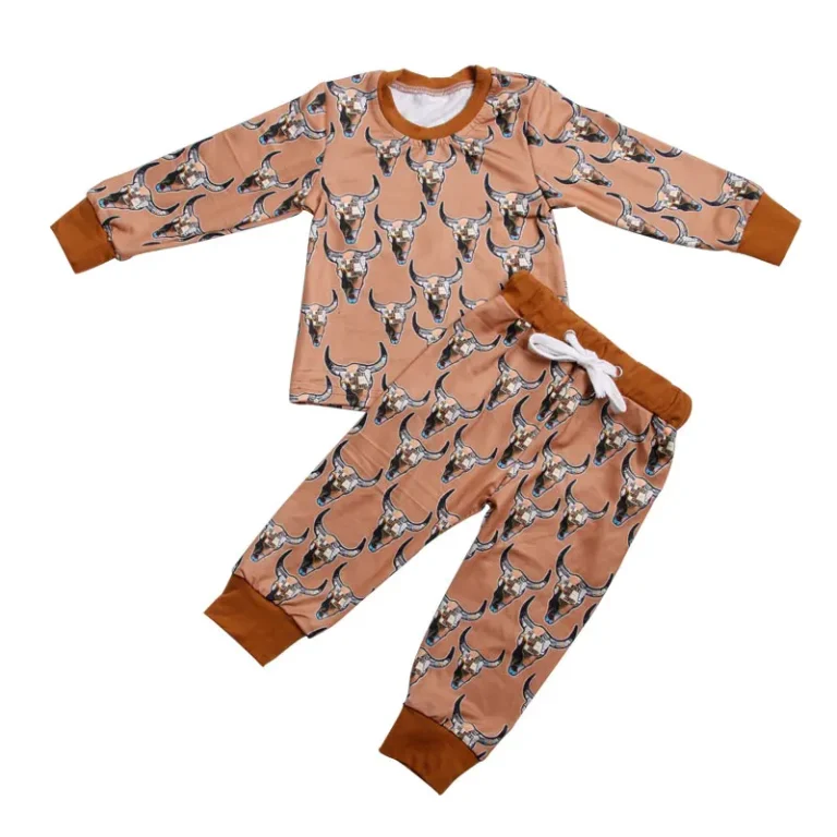 Contract Bamboo Western Baby Manufacturing White-Label Manufacturing & CPSC Regulated Safe