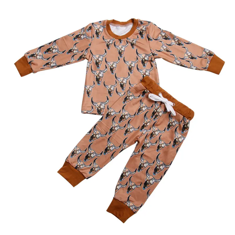 Soft bamboo viscose baby pajamas with zipper closure in wholesale sizes, perfect for B2B retailers seeking eco-friendly babywear.