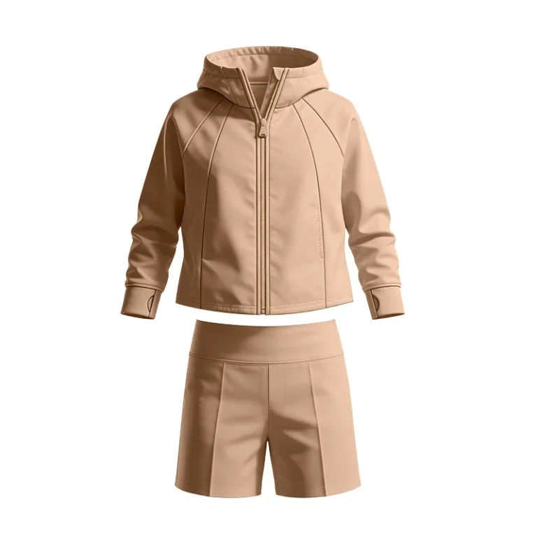 Bamboo Pajamas Boys White-Label Manufacturing