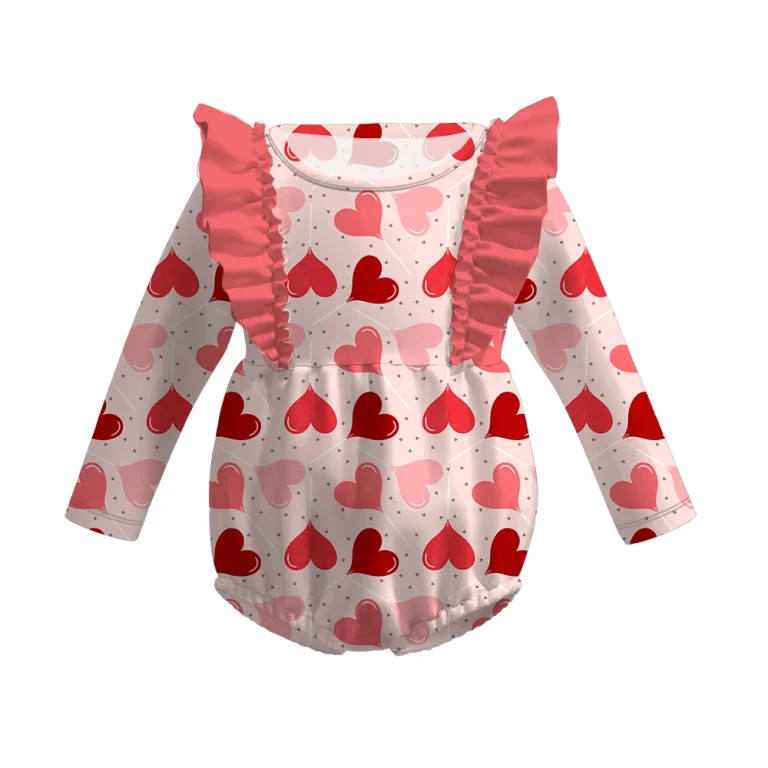 Seamless Bamboo Baby Clothes OEM/ODM Solutions with ASTM F963 Compliance