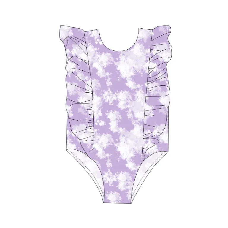 Tiered Pricing Baby Romper Bamboo White-Label Manufacturing Bulk Discounts for SA8000 Cert