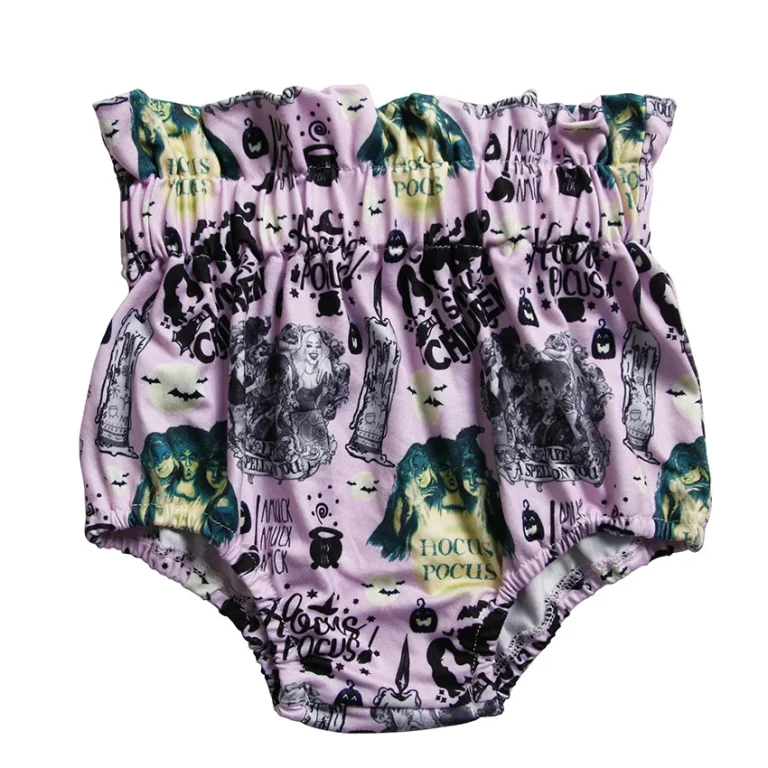 High-Quality Custom Ribbons Bows Organic Bamboo Zippy Newborn Baby Romper Sleeper Kid Infa