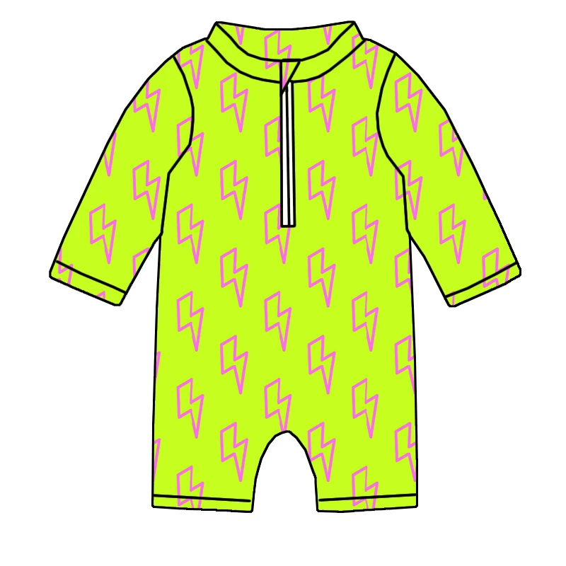 Adorable girl toddler pajamas in soft, premium fabric – perfect for B2B wholesale orders catering to children's clothing retailers.