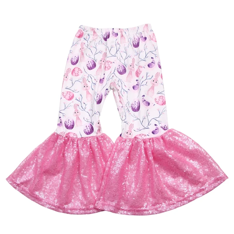 Scalable Animals Pajamas Baby High Fiber Bamboo Winter Wholesale Quality Baby Custom Girl