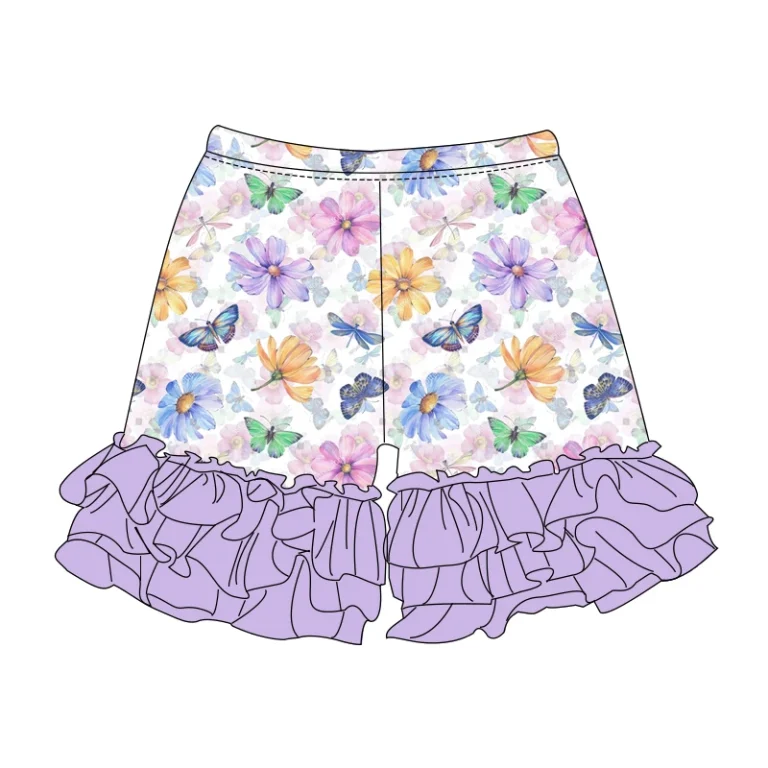 Tiered Pricing Custom Baby Bamboo Pocket With Private Label Service Bulk Discounts for Int