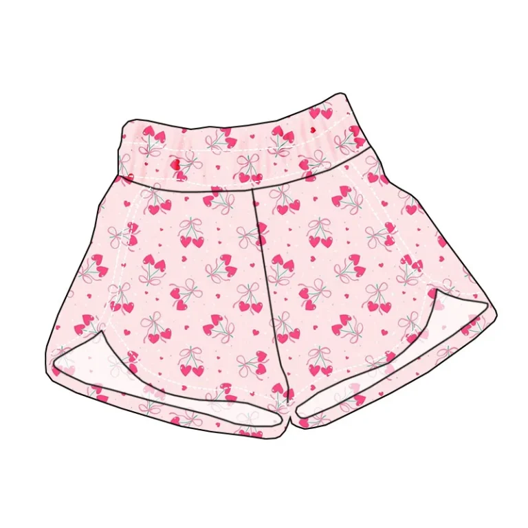 Bamboo Pajama Bundle Mystery Box Rts Kids best Factories Supporting Low MOQ Factory (Low M