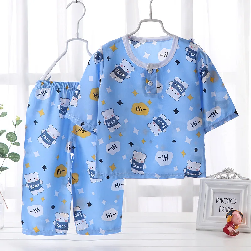 Wholesale bamboo shorts and mystery box pajamas for girls – sustainable, soft, and stylish options for your retail business.
