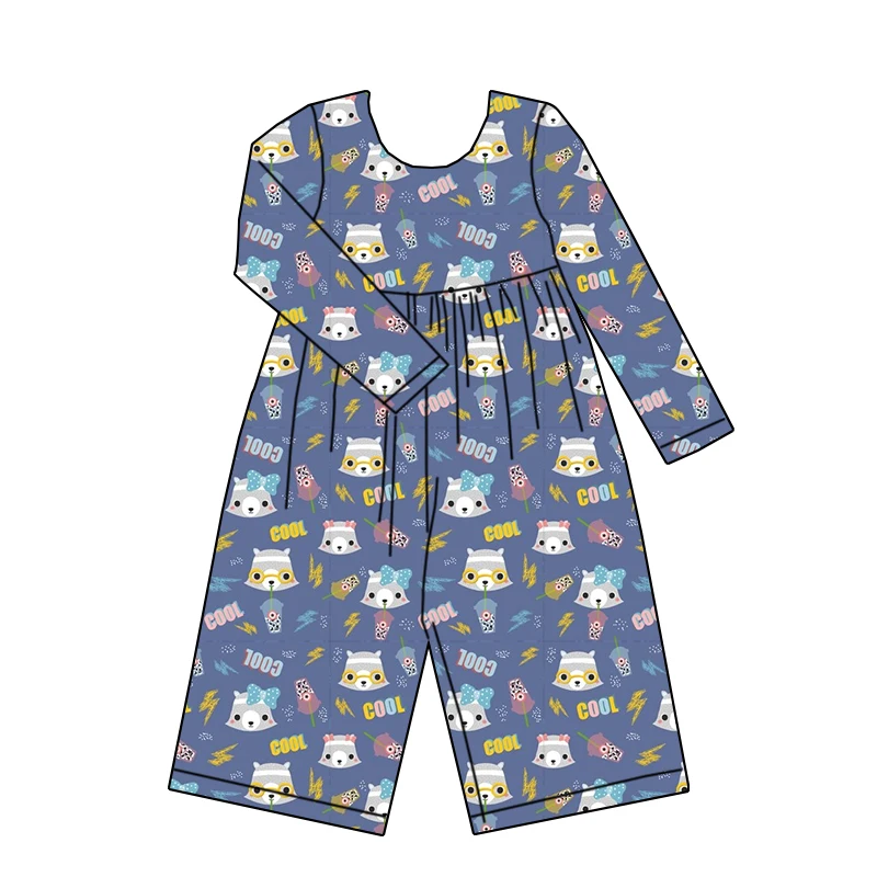 Eco-friendly bamboo sleepwear in bulk for B2B wholesale—durable, breathable, and sustainable options for retailers and businesses.