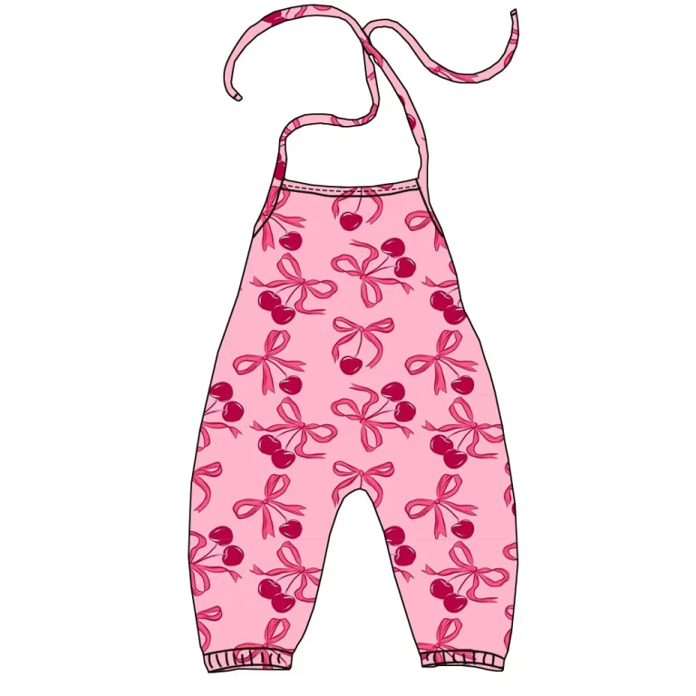 Mass Production Sleeper Pajamas Bamboo Box Baby Manufacturer Kid'S Ready Toddlers To B