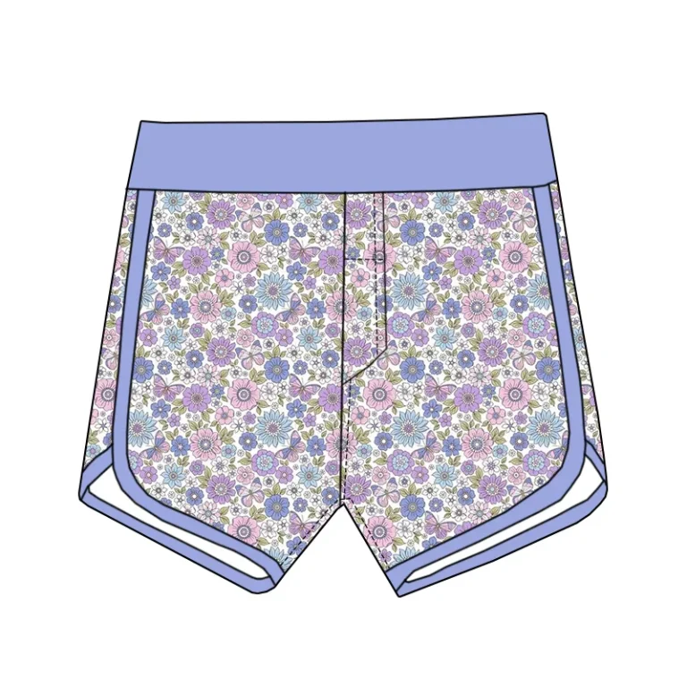 Fast Delivery Baby Bamboo Pajamas Bamboo Pjm Best Manufacturers – Small Batch Production