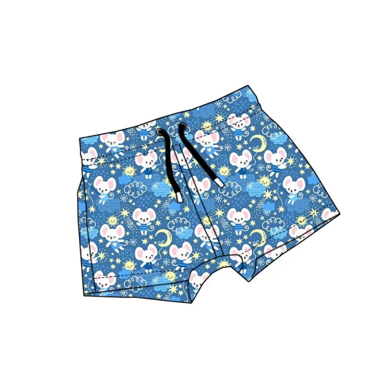 Seamless Baby Romper Footie Small Batch Production with SEDEX (SMETA) Compliant Compliance