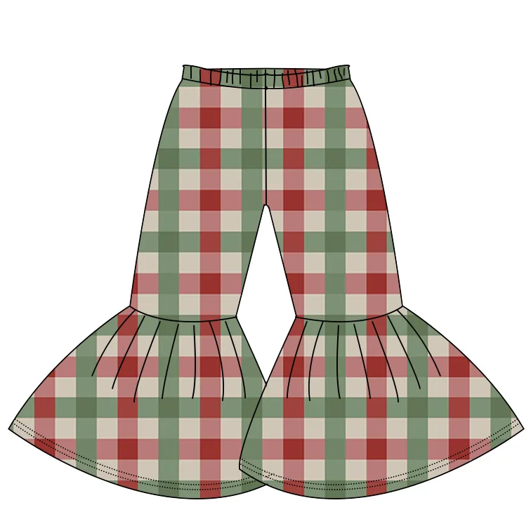 Wholesale kids bamboo pajamas for Christmas: eco-friendly, soft, and festive sleepwear perfect for retail holiday collections.